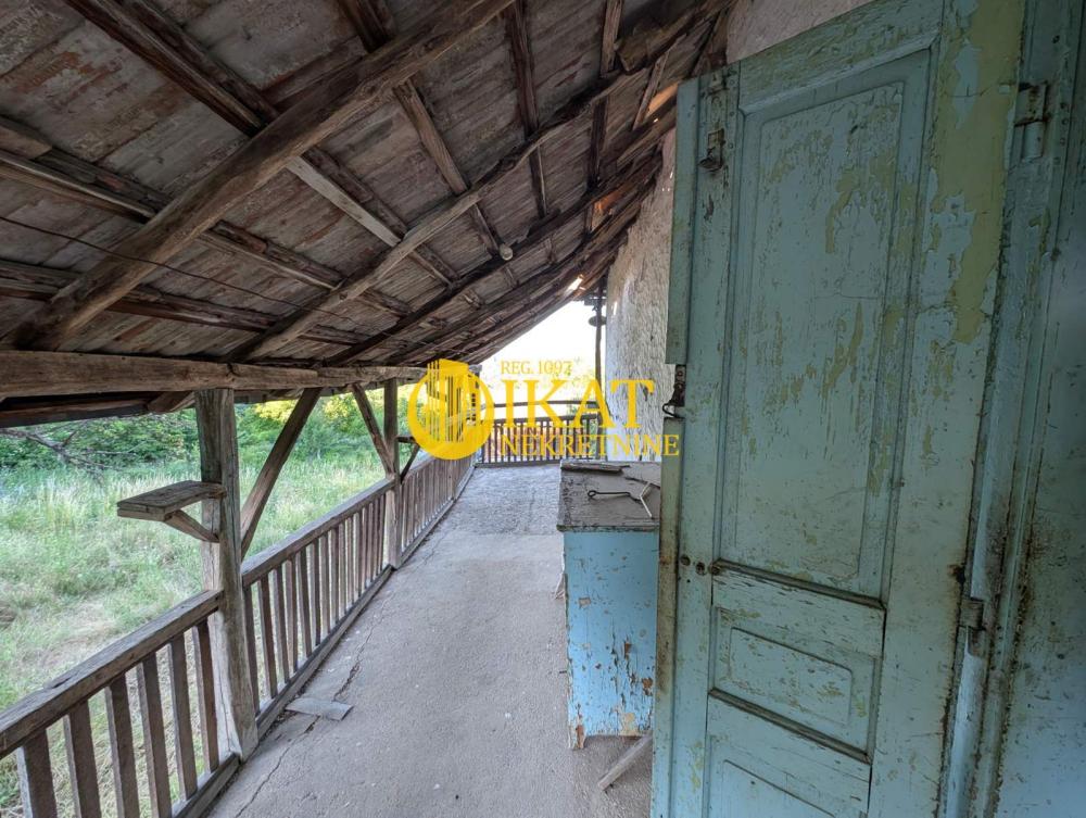 Slika 9 - Timočki put,  Kuća na prodaju, 70m2, 70.000€