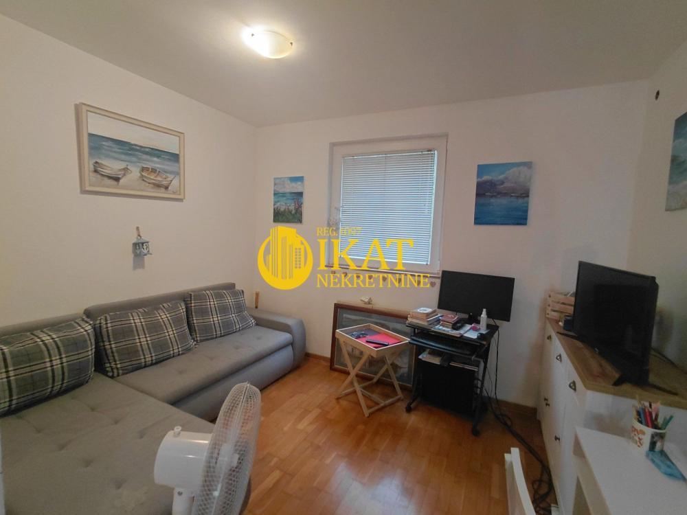 Glavna slika -Mirijevsko Brdo, Stan na prodaju, 24m2, 81.000€