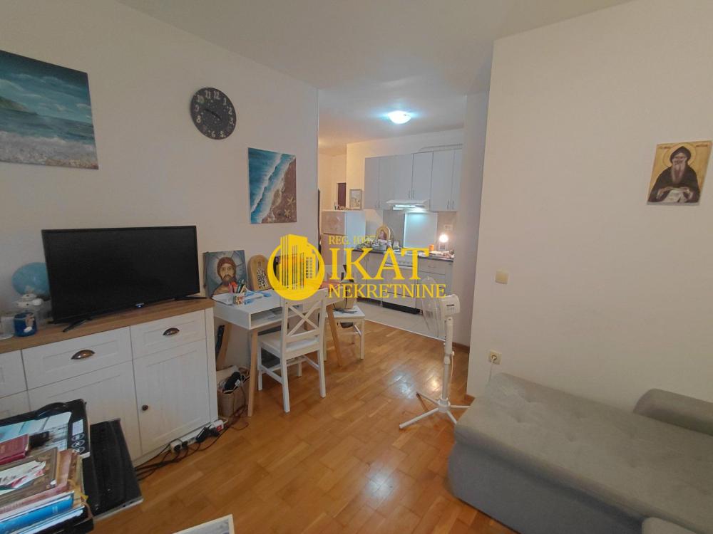 Slika 2 - Mirijevsko Brdo, Stan na prodaju, 24m2, 81.000€