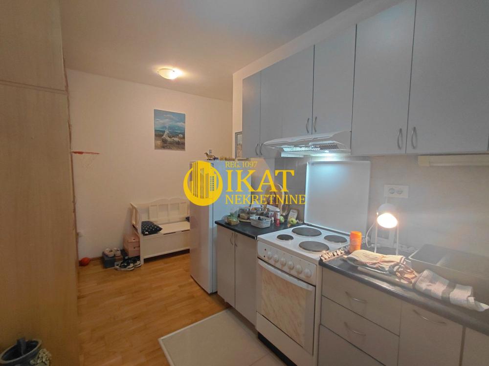 Slika 3 - Mirijevsko Brdo, Stan na prodaju, 24m2, 81.000€