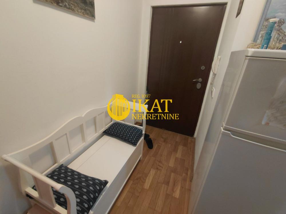 Slika 5 - Mirijevsko Brdo, Stan na prodaju, 24m2, 81.000€