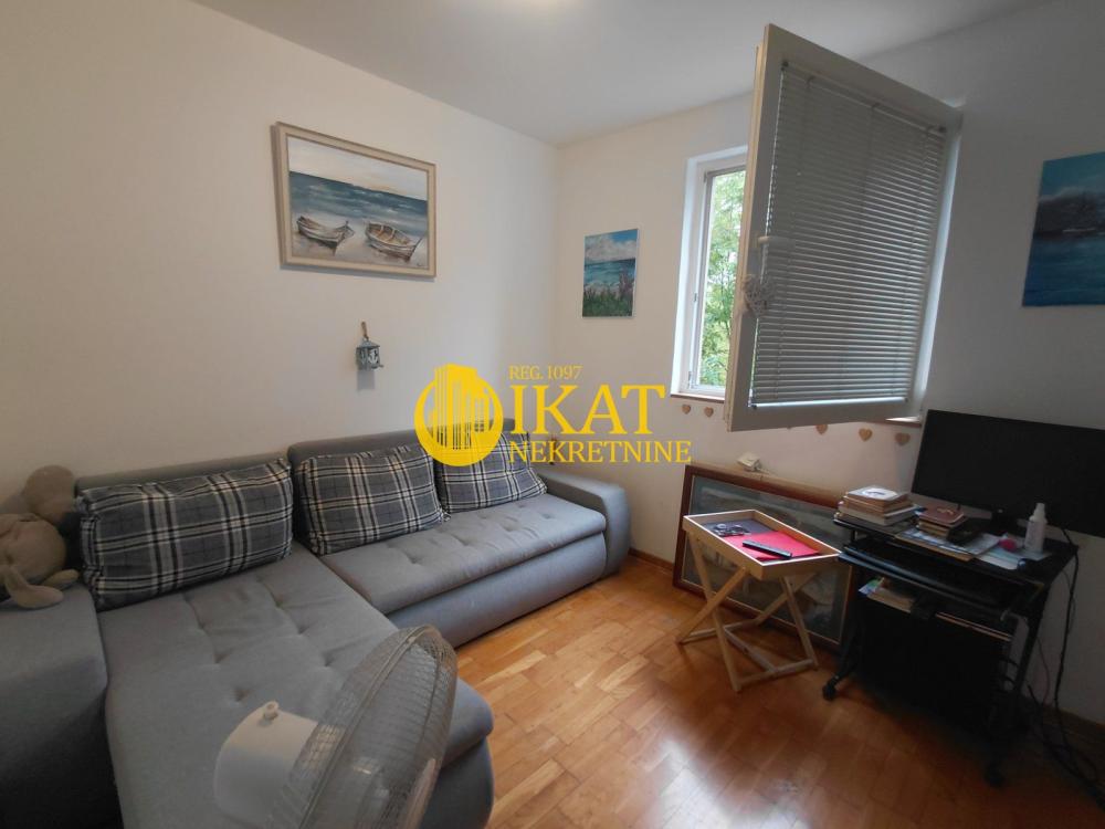 Slika 1 - Mirijevsko Brdo, Stan na prodaju, 24m2, 81.000€