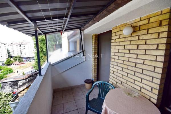 Slika 2 - Lazarevački drum, Jednosoban stan na prodaju, 40m2, 155.000€