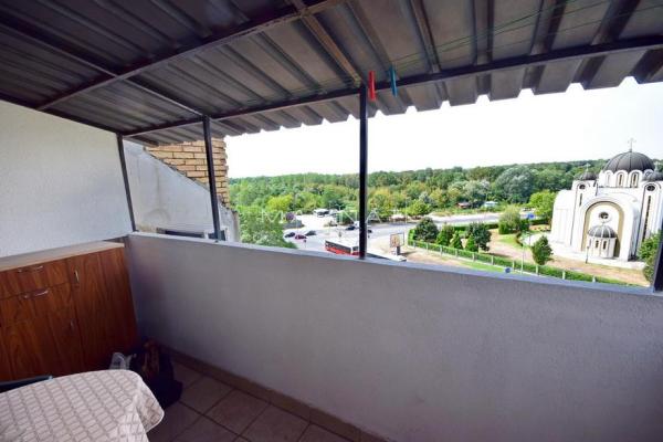 Slika 10 - Lazarevački drum, Jednosoban stan na prodaju, 40m2, 155.000€