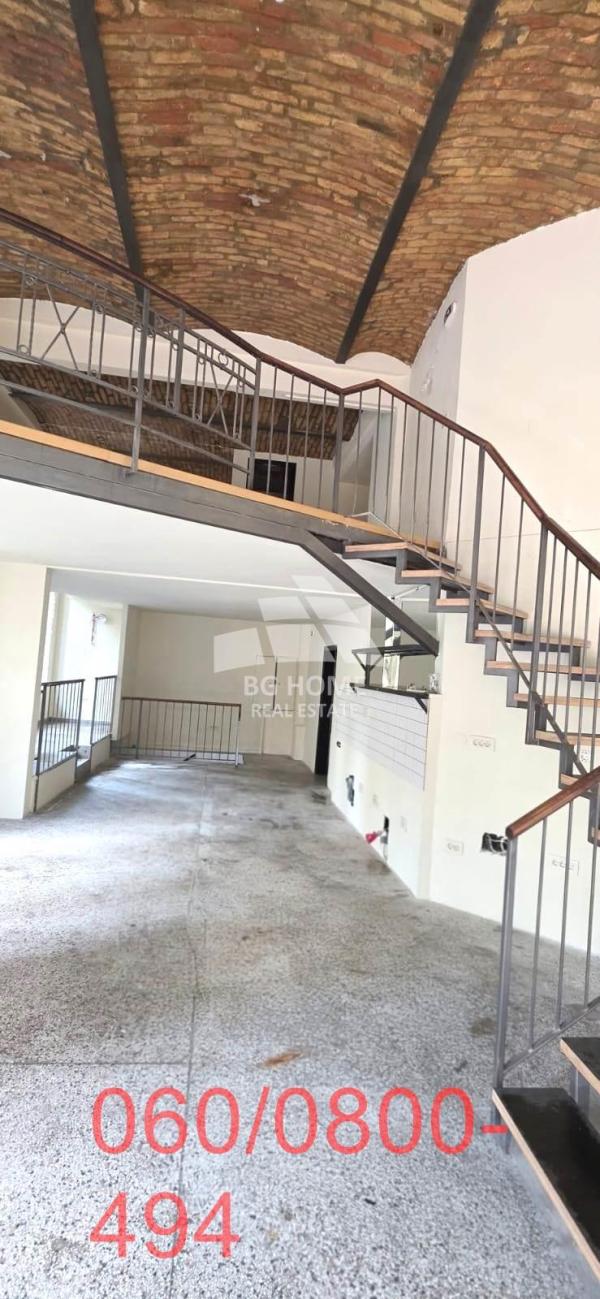 Slika 2 - Gospodar Jevremova,  Lokal za izdavanje, 164m2, 4.500€