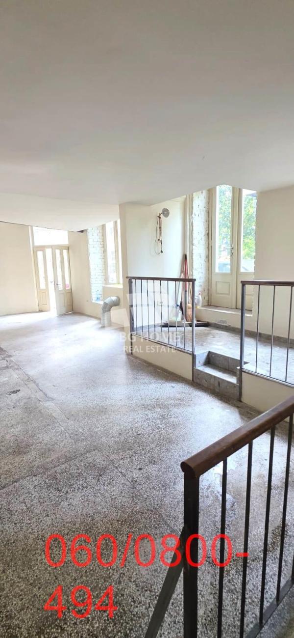 Slika 3 - Gospodar Jevremova,  Lokal za izdavanje, 164m2, 4.500€