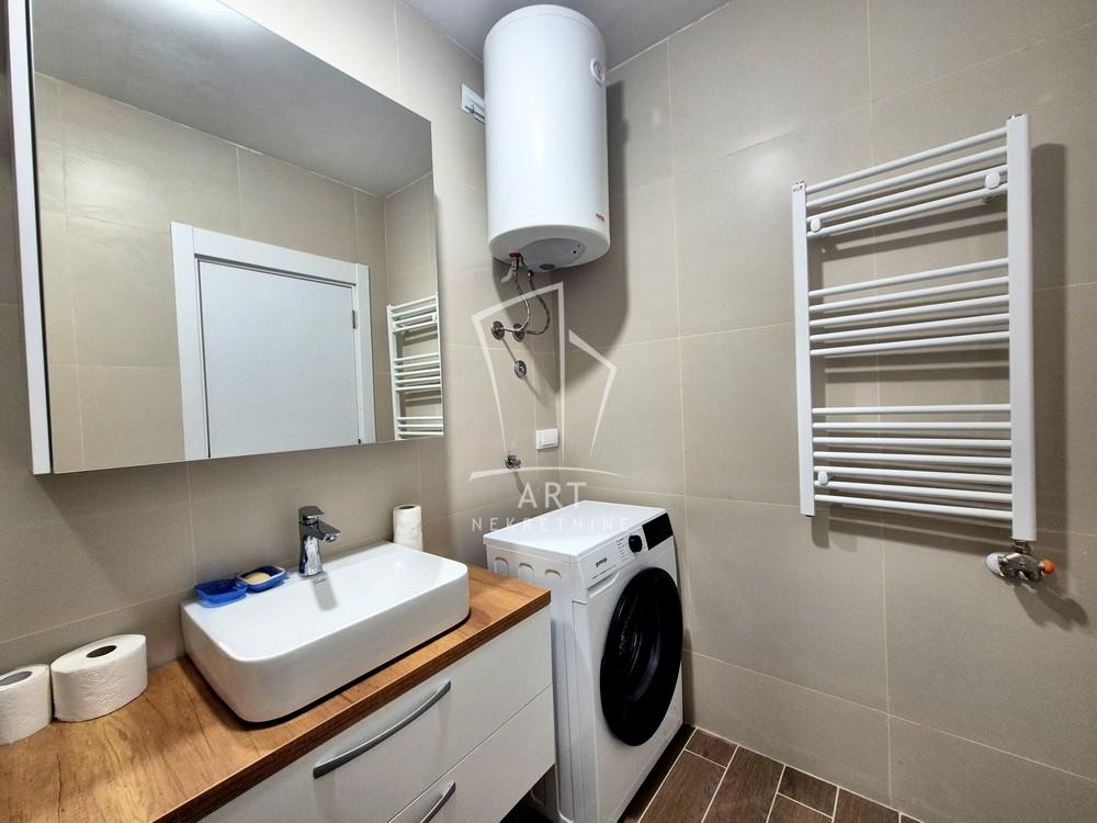 Slika 9 - Mirka Milojkovića, Dvosoban stan za izdavanje, 46m2, 500€