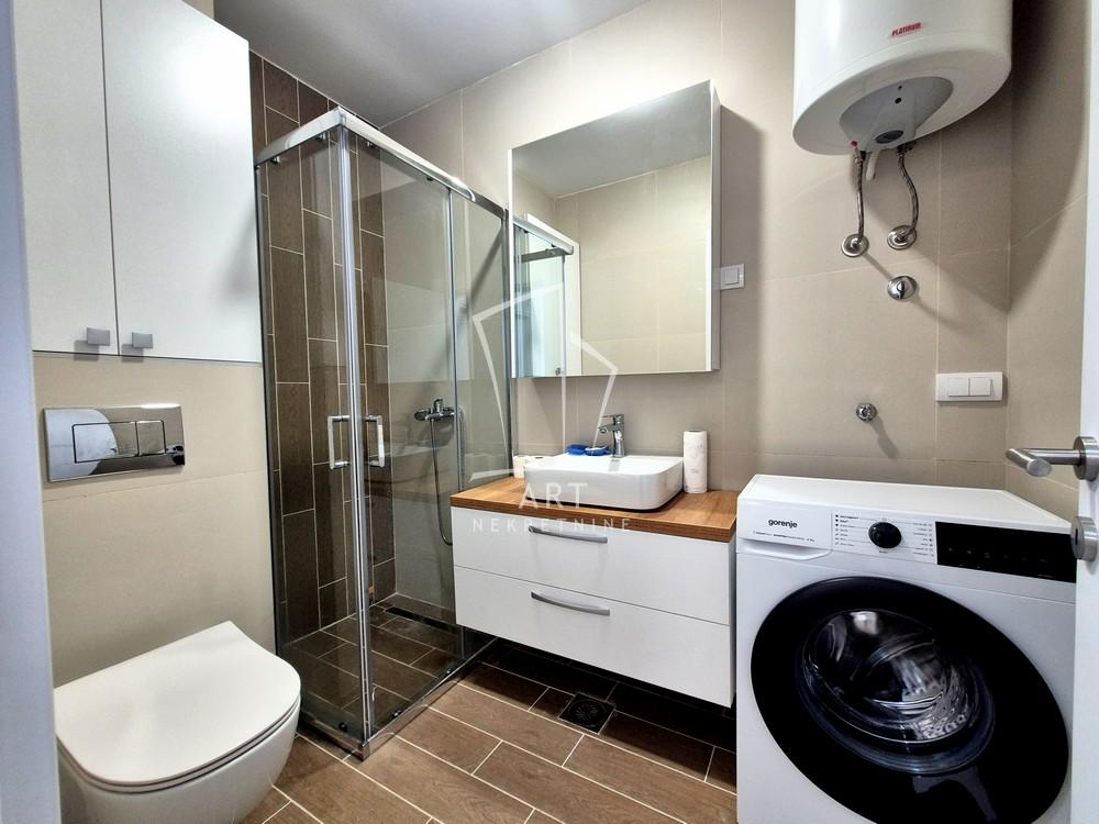 Slika 10 - Mirka Milojkovića, Dvosoban stan za izdavanje, 46m2, 500€