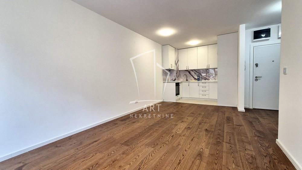Slika 2 - Mirka Milojkovića, Dvosoban stan za izdavanje, 46m2, 500€