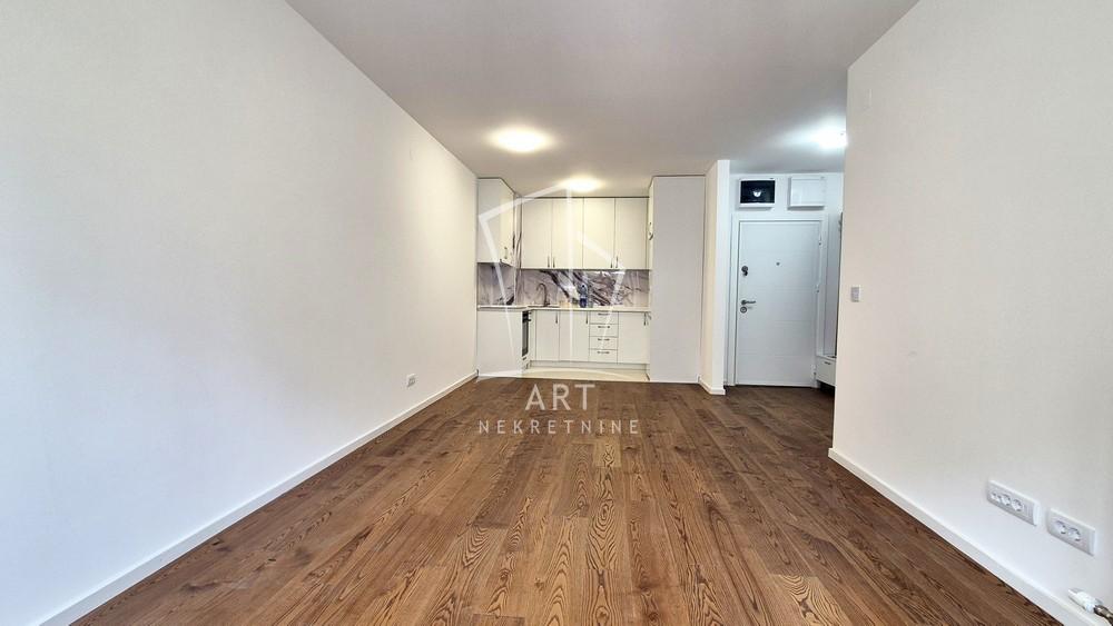 Slika 5 - Mirka Milojkovića, Dvosoban stan za izdavanje, 46m2, 500€