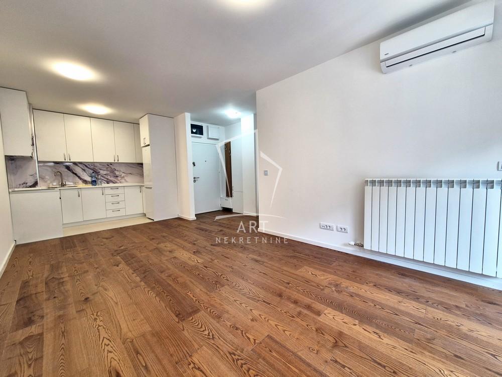 Slika 4 - Mirka Milojkovića, Dvosoban stan za izdavanje, 46m2, 500€