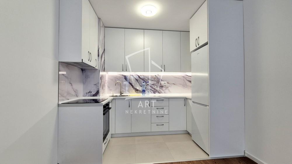 Slika 3 - Mirka Milojkovića, Dvosoban stan za izdavanje, 46m2, 500€