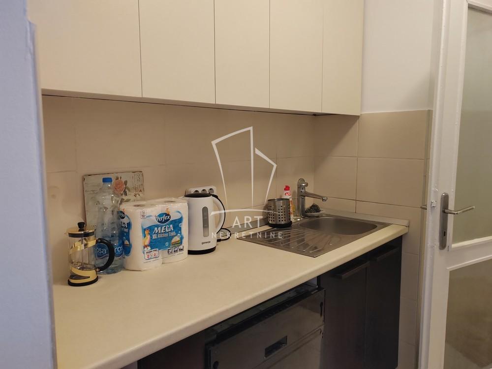Slika 7 - Vidikovački venac, Dvoiposoban stan za izdavanje, 51m2, 550€