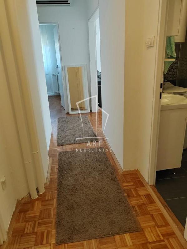 Slika 8 - Vidikovački venac, Dvoiposoban stan za izdavanje, 51m2, 550€