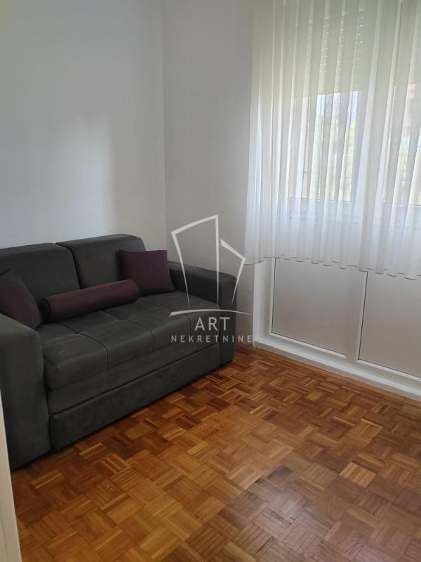 Slika 2 - Vidikovački venac, Dvoiposoban stan za izdavanje, 51m2, 550€