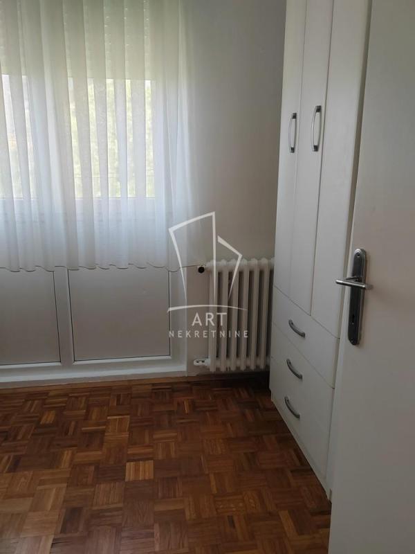 Slika 10 - Vidikovački venac, Dvoiposoban stan za izdavanje, 51m2, 550€