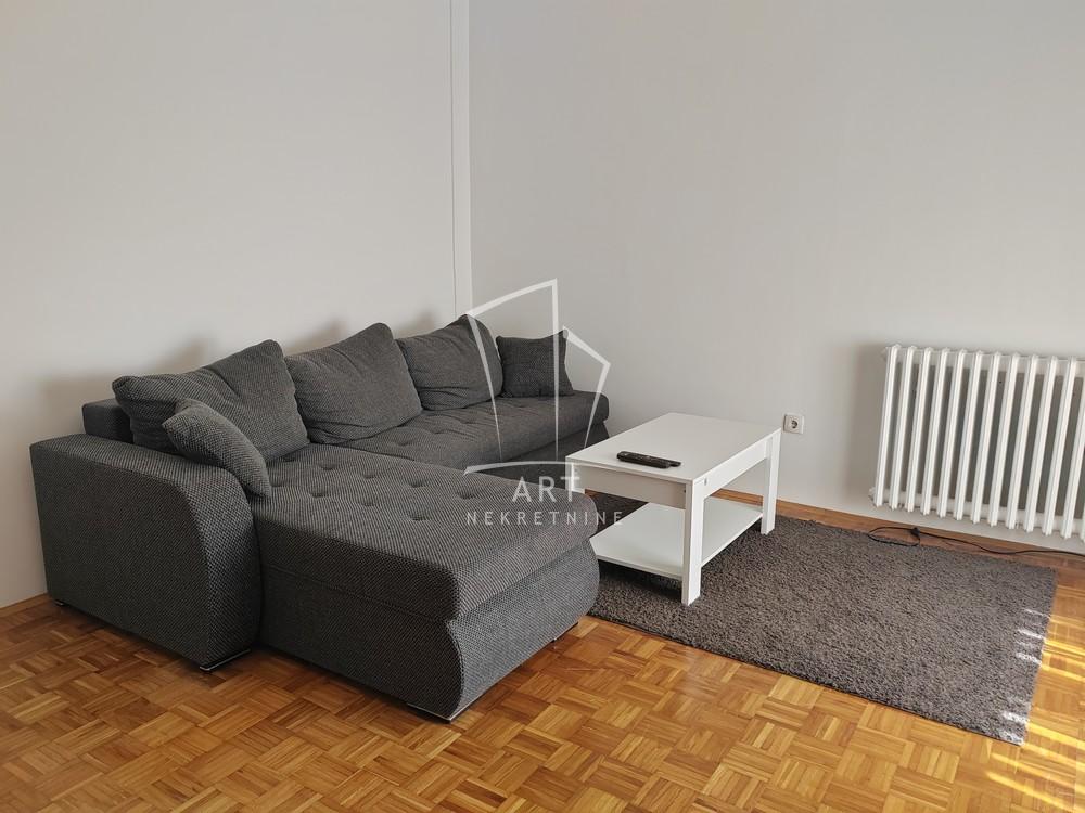 Slika 1 - Vidikovački venac, Dvoiposoban stan za izdavanje, 51m2, 550€