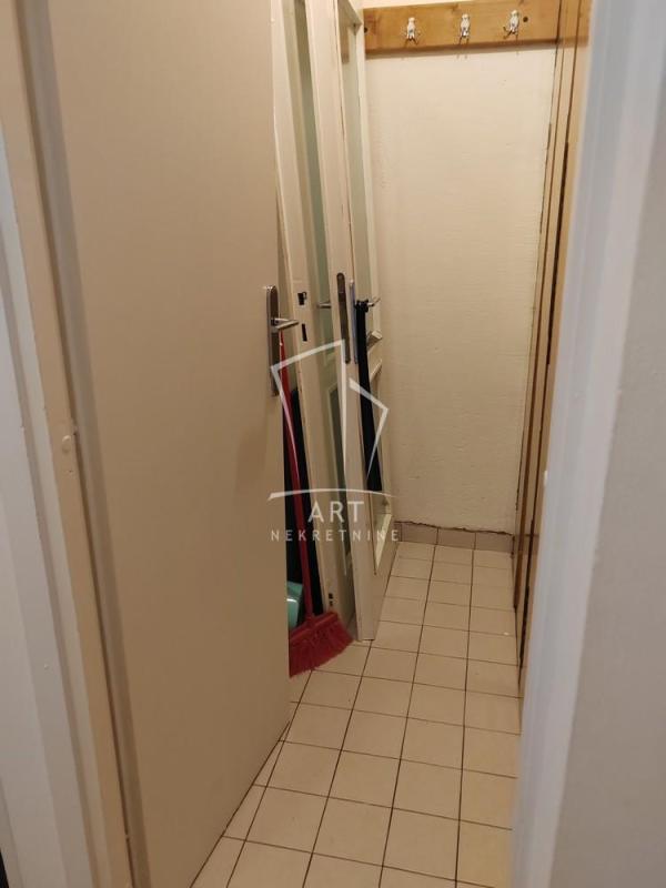 Slika 11 - Vidikovački venac, Dvoiposoban stan za izdavanje, 51m2, 550€
