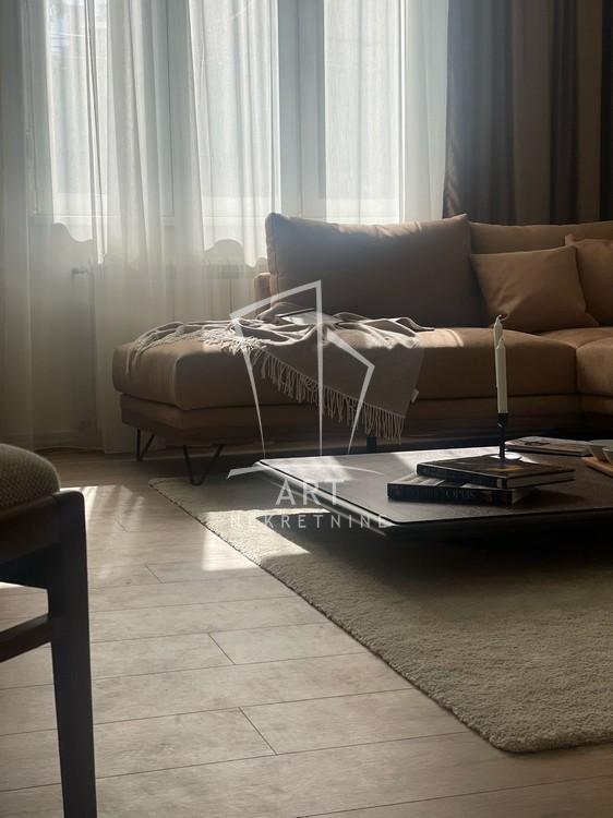 Slika 4 - Albanske spomenice, Dvosoban stan za izdavanje, 65m2, 700€