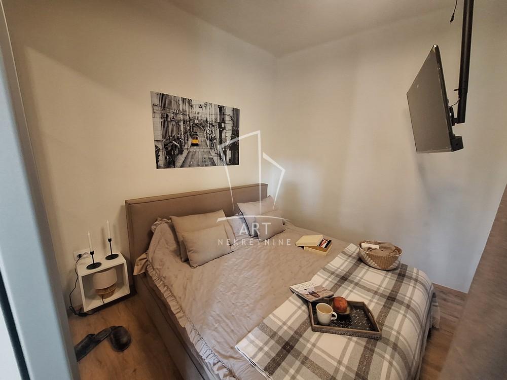 Slika 11 - Albanske spomenice, Dvosoban stan za izdavanje, 65m2, 700€