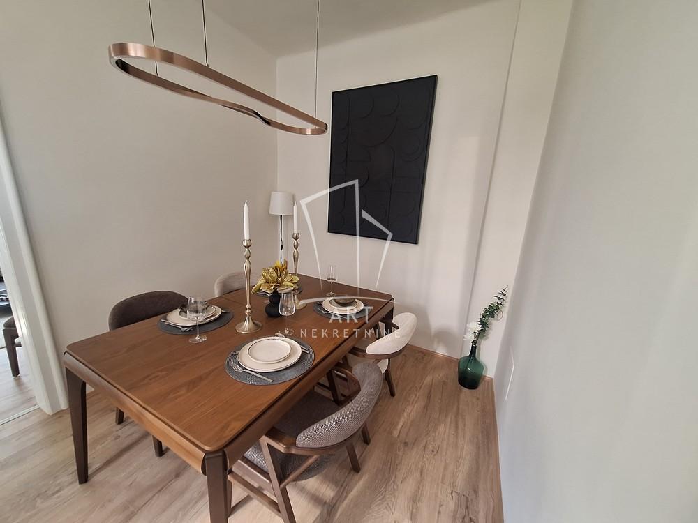 Slika 7 - Albanske spomenice, Dvosoban stan za izdavanje, 65m2, 700€