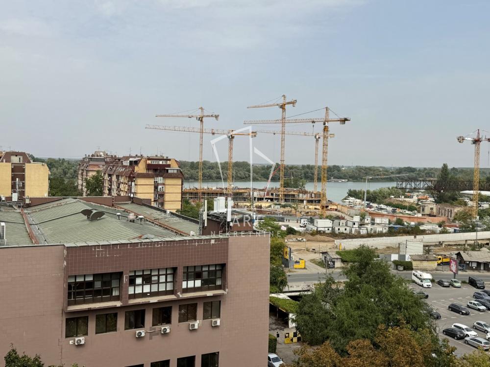 Slika 5 - Mike Alasa, Troiposoban stan na prodaju, 83m2, 380.000€