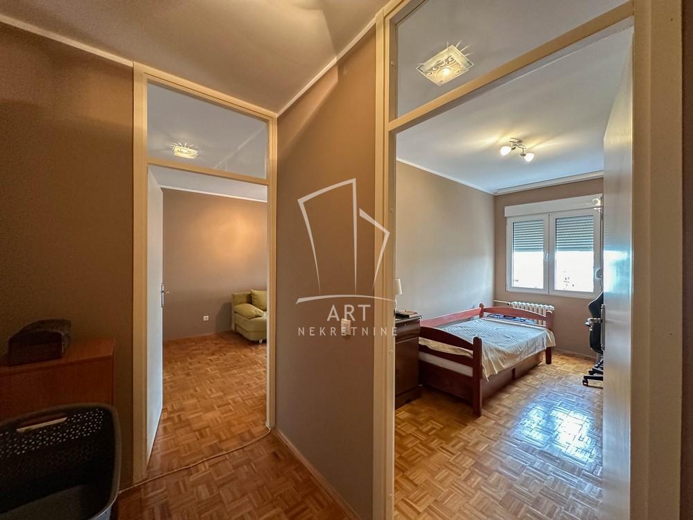 Slika 9 - Dr Ivana Ribara, Četvorosoban stan na prodaju, 100m2, 299.000€