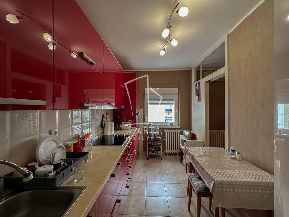 Slika 5 - Dr Ivana Ribara, Četvorosoban stan na prodaju, 100m2, 299.000€