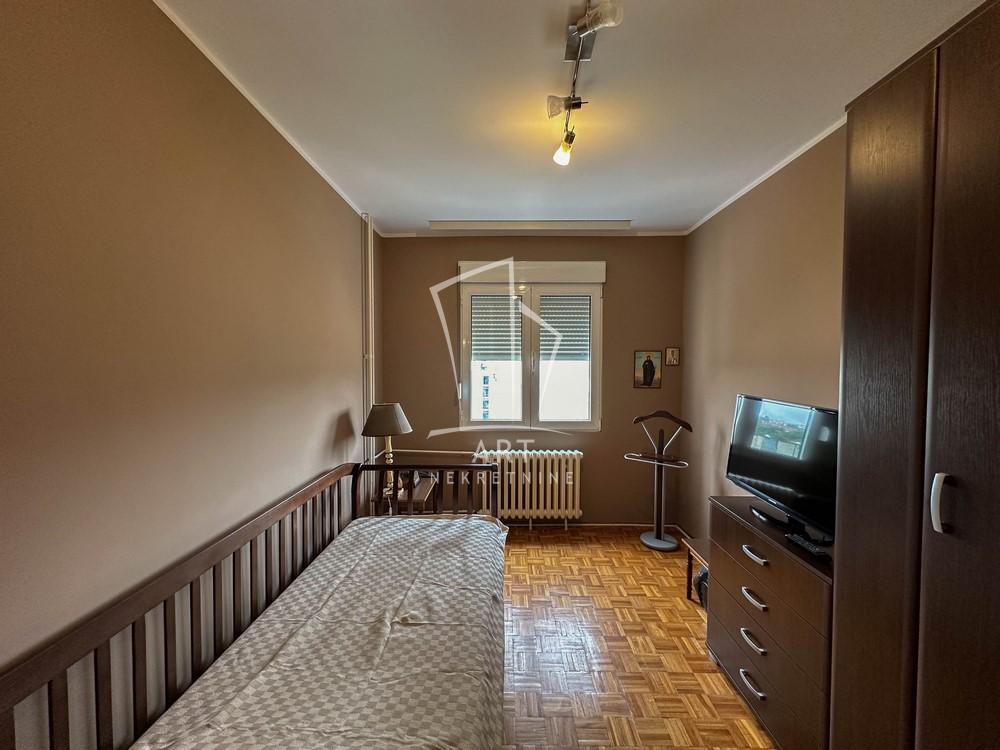 Slika 10 - Dr Ivana Ribara, Četvorosoban stan na prodaju, 100m2, 299.000€