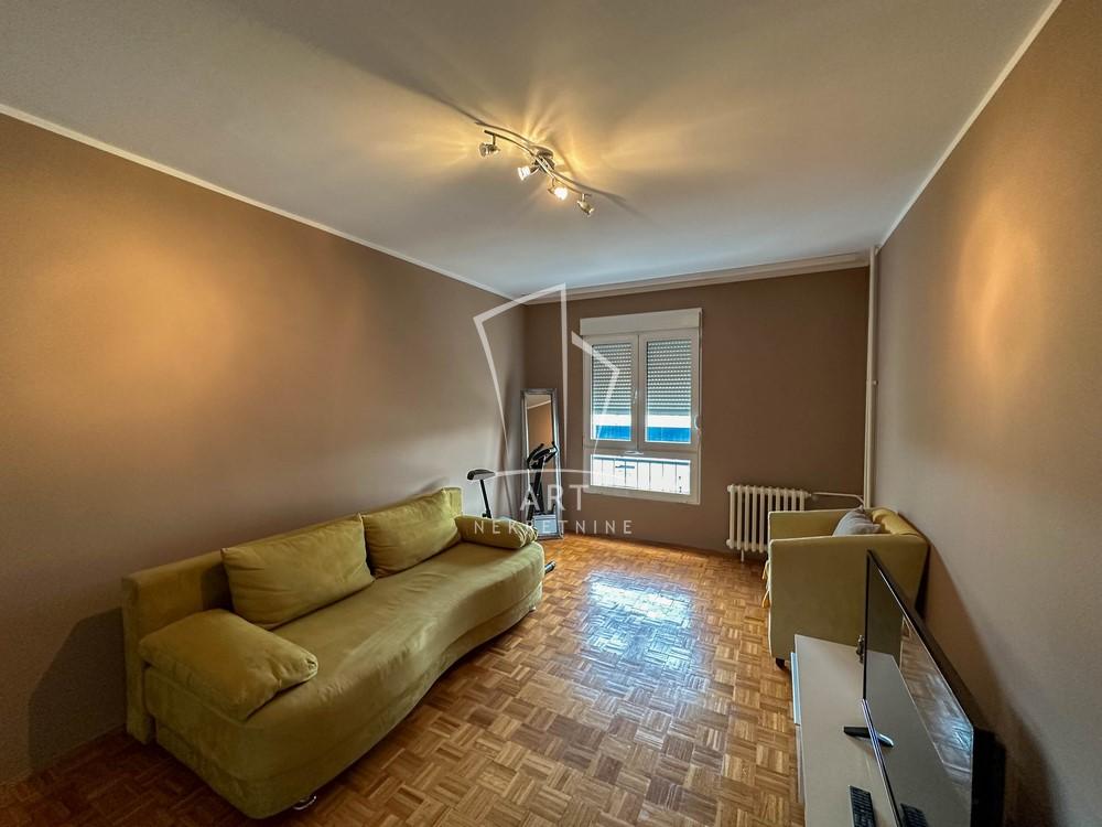 Slika 7 - Dr Ivana Ribara, Četvorosoban stan na prodaju, 100m2, 299.000€