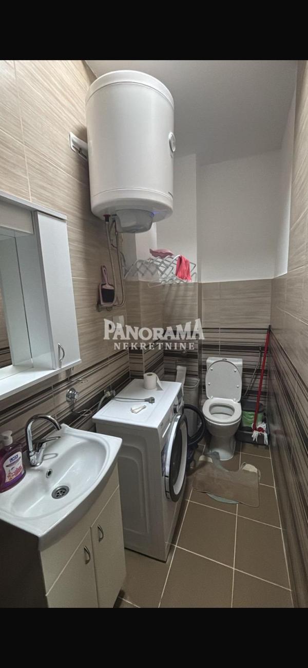 Slika 2 - Zdravka Čelara, Stan za izdavanje, 22m2, 350€