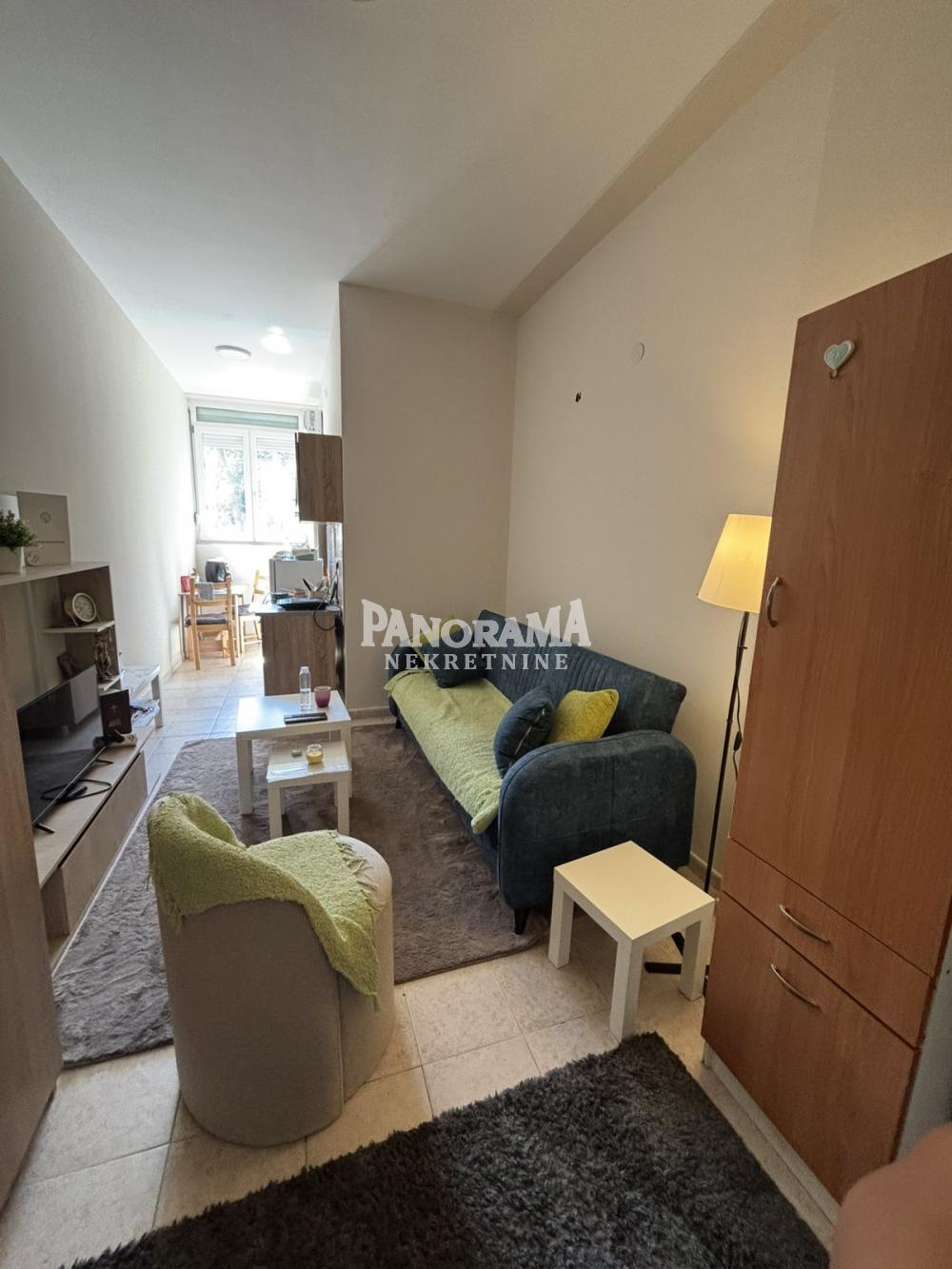 Glavna slika -Zdravka Čelara, Stan za izdavanje, 22m2, 350€