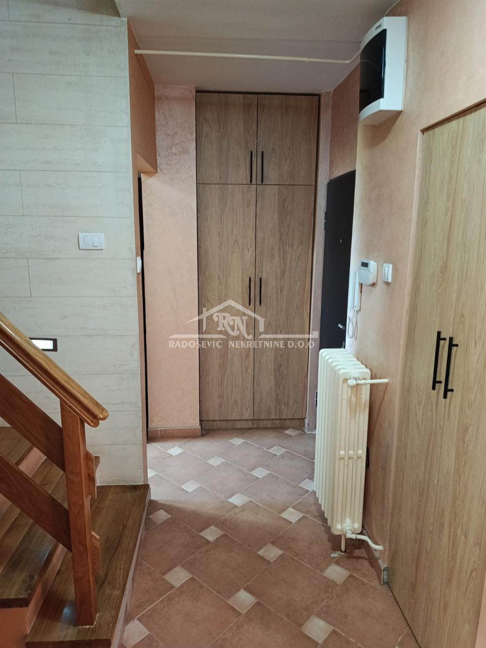 Slika 1 - Ljubomira Ivkovića Šuce, Trosoban stan na prodaju, 88m2, 220.000€