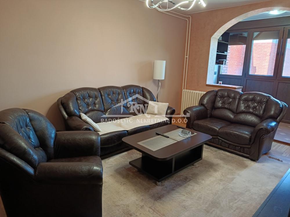 Slika 2 - Ljubomira Ivkovića Šuce, Trosoban stan na prodaju, 88m2, 220.000€