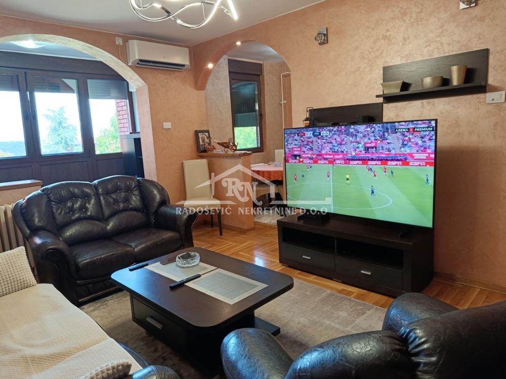 Slika 3 - Ljubomira Ivkovića Šuce, Trosoban stan na prodaju, 88m2, 220.000€