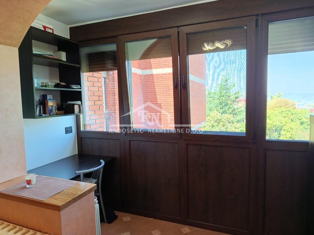 Slika 4 - Ljubomira Ivkovića Šuce, Trosoban stan na prodaju, 88m2, 220.000€