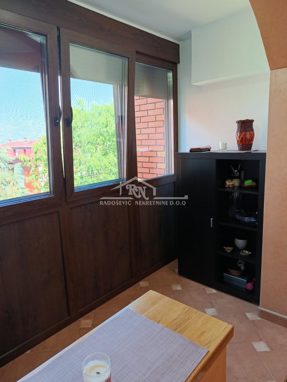 Slika 5 - Ljubomira Ivkovića Šuce, Trosoban stan na prodaju, 88m2, 220.000€