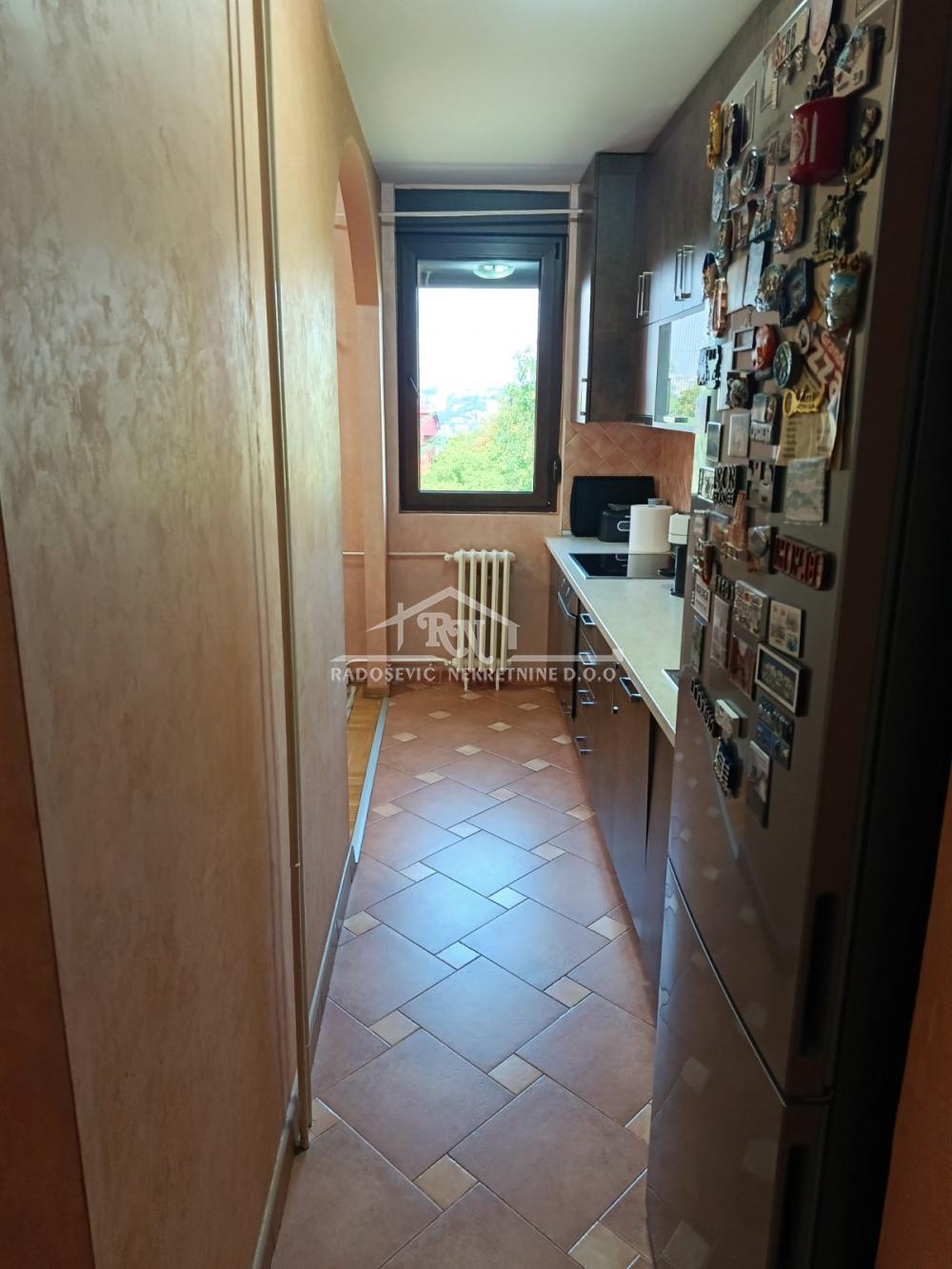 Slika 6 - Ljubomira Ivkovića Šuce, Trosoban stan na prodaju, 88m2, 220.000€
