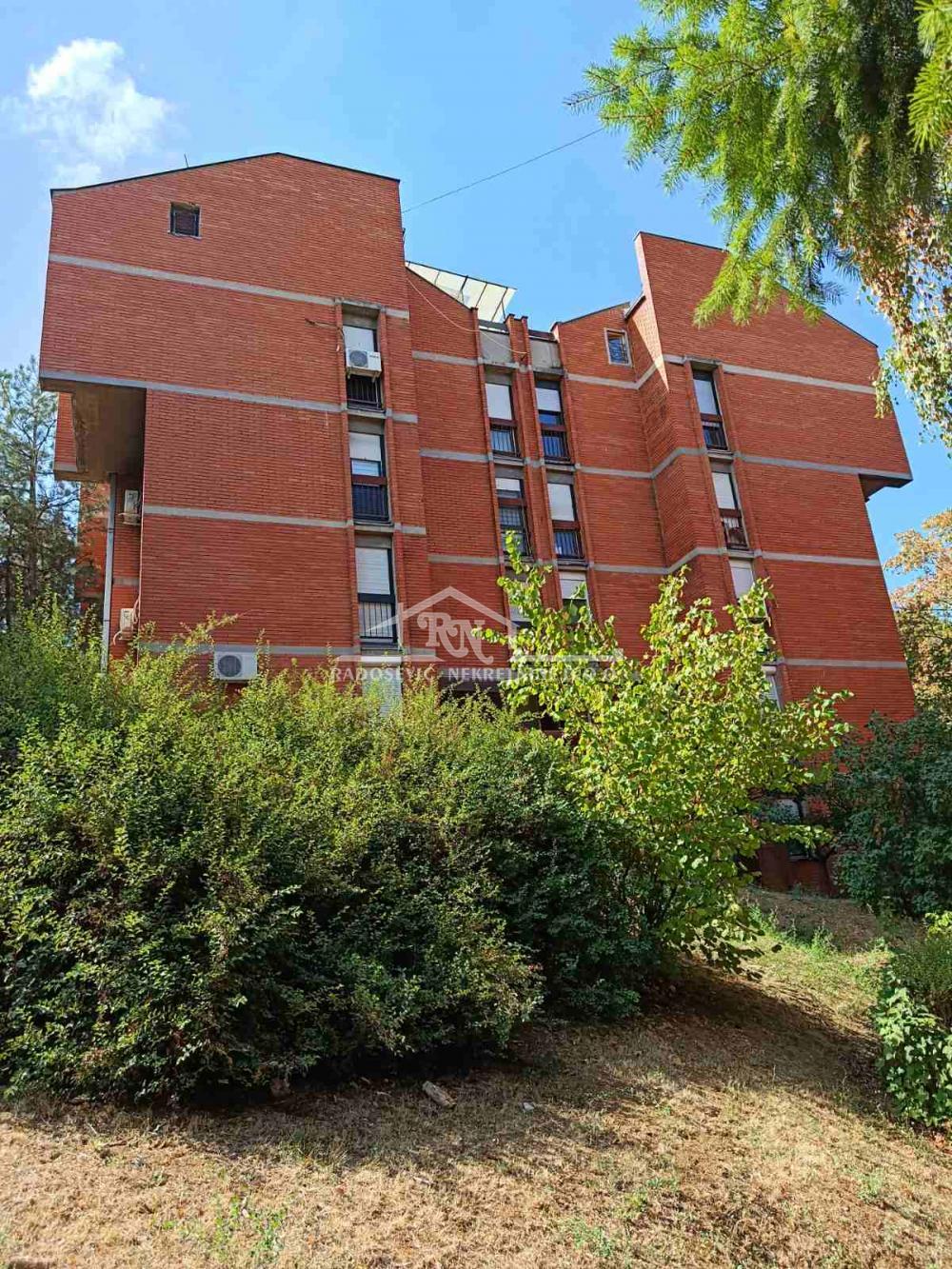 Glavna slika -Ljubomira Ivkovića Šuce, Trosoban stan na prodaju, 88m2, 220.000€