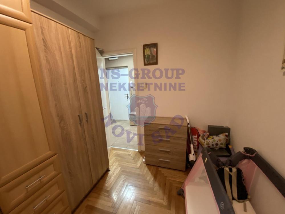 Slika 6 - Dvoiposoban stan na prodaju, 44m2, 131.850€