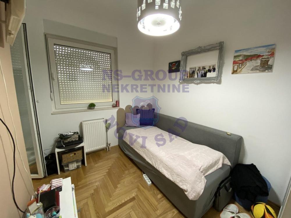 Slika 8 - Dvoiposoban stan na prodaju, 44m2, 131.850€