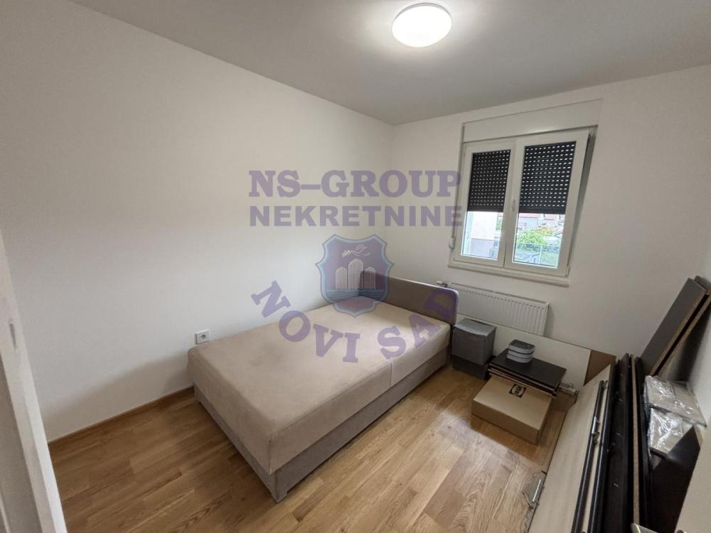 Slika 1 - Dvoiposoban stan na prodaju, 54m2, 135.800€