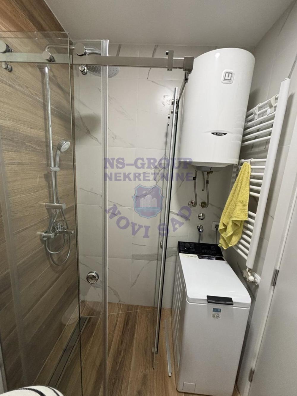 Slika 4 - Dvoiposoban stan na prodaju, 54m2, 135.800€