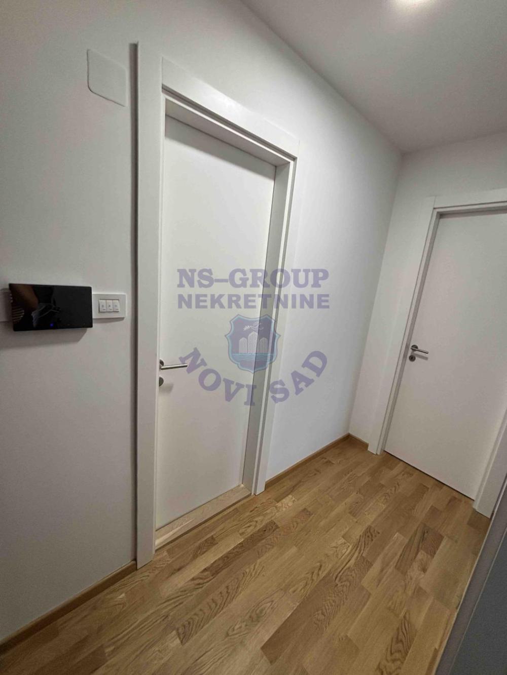 Slika 5 - Dvoiposoban stan na prodaju, 54m2, 135.800€