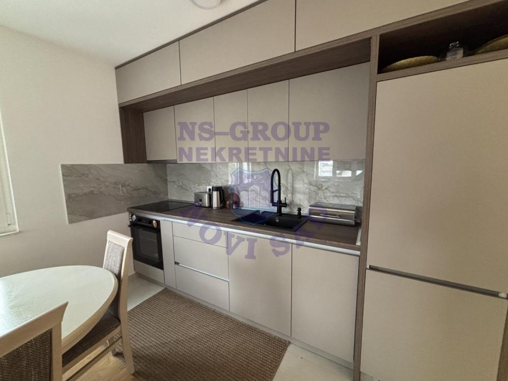 Slika 6 - Dvoiposoban stan na prodaju, 54m2, 135.800€