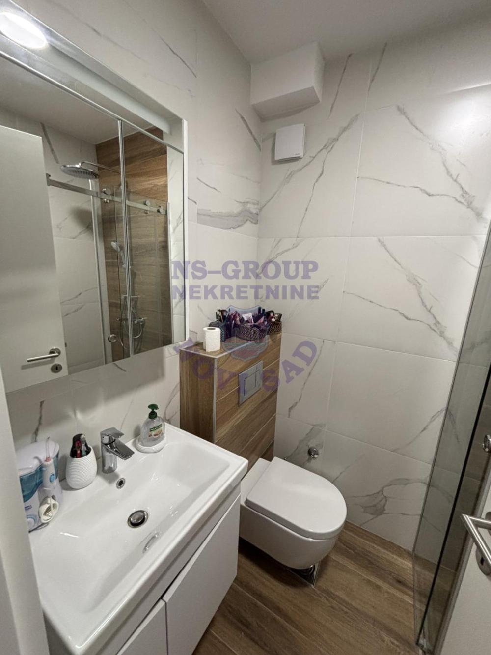 Slika 10 - Dvoiposoban stan na prodaju, 54m2, 135.800€