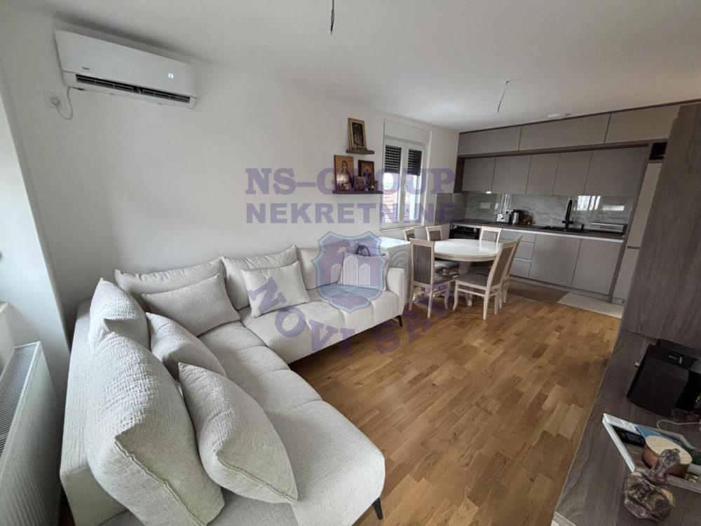 Glavna slika -Dvoiposoban stan na prodaju, 54m2, 135.800€