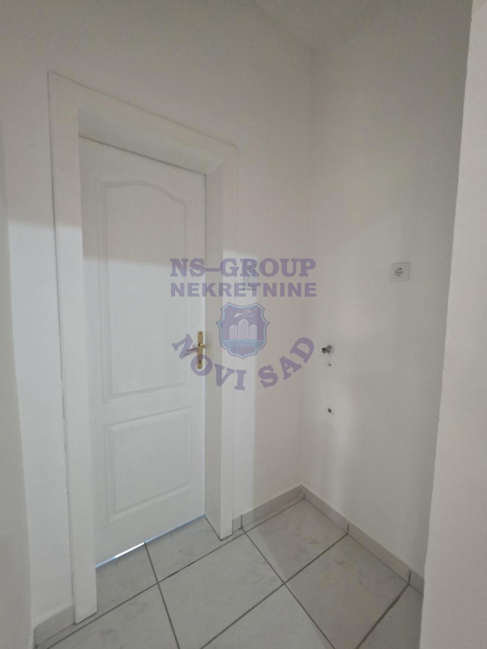 Slika 1 - Dvosoban stan na prodaju, 40m2, 123.600€