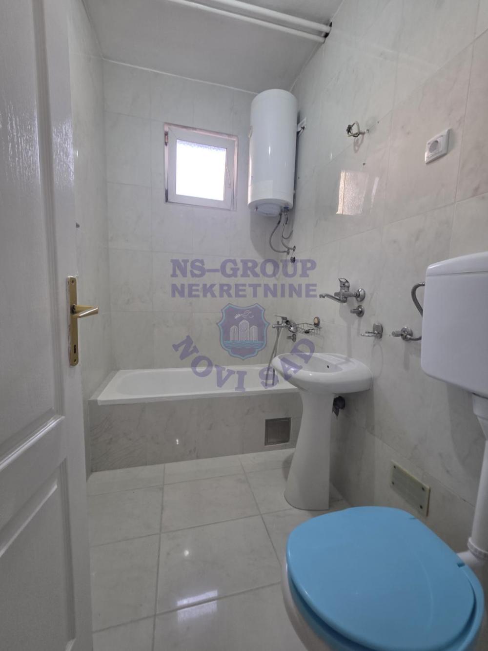 Slika 2 - Dvosoban stan na prodaju, 40m2, 123.600€