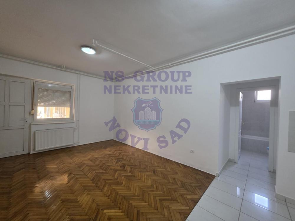 Slika 3 - Dvosoban stan na prodaju, 40m2, 123.600€